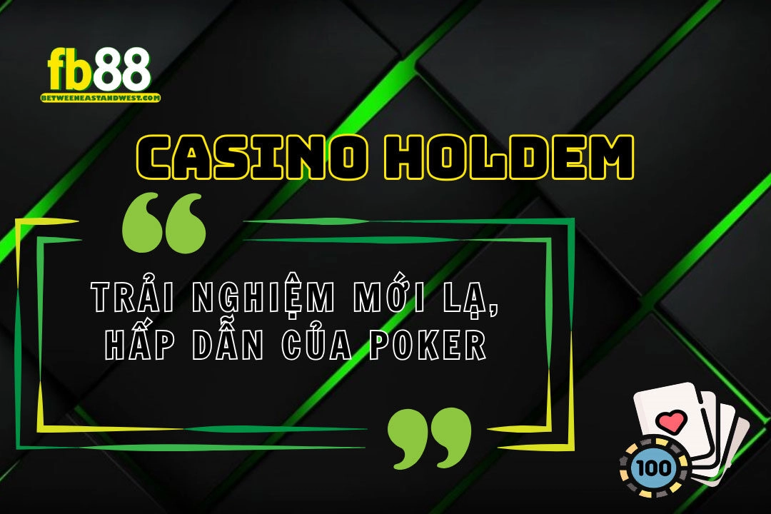 Casino Holdem FB88