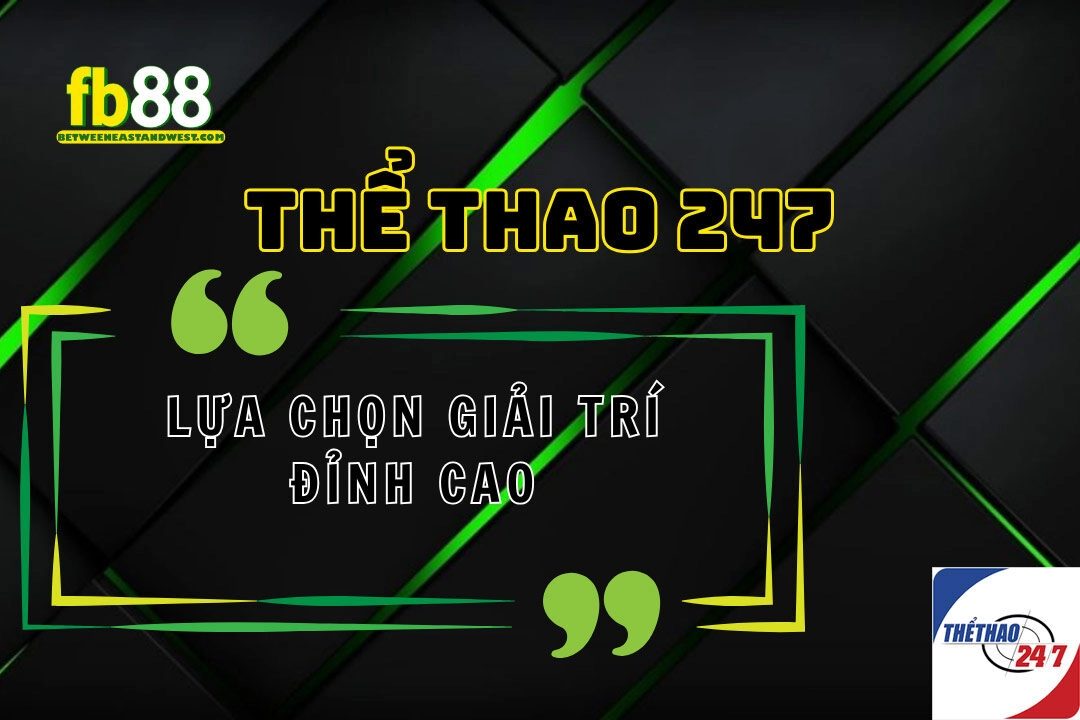 Thể thao 247